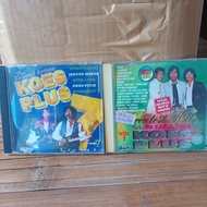 VCD Original Lagu Koes Plus