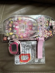 光之美少女變身器