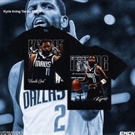 EMCN Oversized Tee Kyrie Irving Mavericks