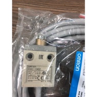 Limit switch D4C-1902, Limit switch D4C-1902, Limit switch D4C-1902, Limit switch D4C-1902