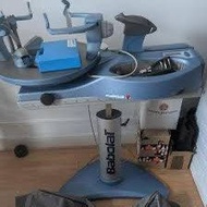 Babolat Sensor 網球穿線機