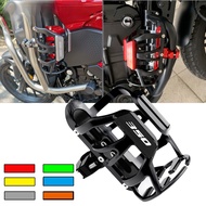 FORZA350 FORZA300 NSS350 NSS FORZA 350 300 125 CNC Beverage Water Bottle Drink Cup Holder Motorcycle