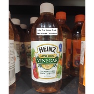 Heinz APPLE CIDER VINEGAR Pure APPLE CIDER VINEGAR 473ML