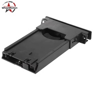 OEM 5562060010 Car Dash Retractable Cup Drink Holder  For Toyota Land Cruiser 80 Series FZJ80 Lexus 