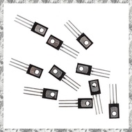 10 Pcs NPN Medium Power Transistor D882