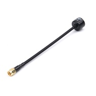 150mm FPV Antenna Lollipop 3 V3 Antenna Lollipop3 4.9G 5.8G 2.3Dbi RHCP FPV SMA RP-SMA For RC FPV RC