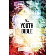 Youth Bible: ESV, English Standard Version