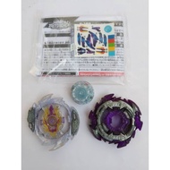 Takara Tomy Beyblade B-168 Rage Longinus. Destroy'. 3A