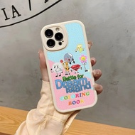 DY-2 Bfdi Poster Battle For Dream Island Phone Case For Iphone  17，15 Pro Max 14 Plus 16 Pro 11 13 1