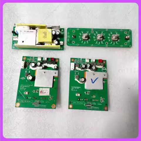 For Marshall Stanmore 2 Original Main Board Control Board Power Board Bluetooth Speaker Repair Parts