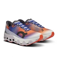 Cloudmonster Hyper Casual vintage shockabsorbing running shoes   Stylish wearable sneakers for men a