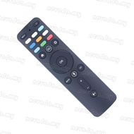 Nevʚ ɞ XRT260-VZ8 Replacement Remote with Voice Search for M55Q7-J01 M65Q7-J01 M70Q6-J03 M70Q7-J03 M