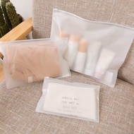 MakeUp Tool Pouch - Underwear Pouch - Multipurpose Pouch - Travel Pouch Organizer