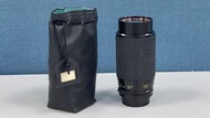 稀有VIVITAR SERIES 1 QDOS VMC 70-210mm F2.8-F4  for Nikon