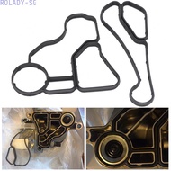 #ROYALLADY#Engine Oil Filter Housing For BMW 4 Series F32/F33/F36 For BMW 6 Series F12/F13