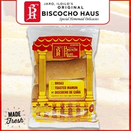 Biscocho de Cana | Biscocho Haus | Iloilo Pasalubong Favorites | Bread Toast | Cookies Biscuit |