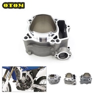 Motorcycle For YAMAHA Air Cylinder Block YZ125 YZ125X YZ250F WR250F YZ450F WR450F YFZ450R YFZ450X En