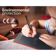 Digital Writing & Drawing LCD Tablet Board for Kids