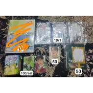 nct mark haechan pcs cahol merch