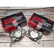 🇮🇹🇮🇹🇮🇹 Brembo Brake Caliper P34 Universal 2Pot Y16 Y15 LC135 R15 R25 Rs150 VF3I Xmax NVX Y125Z