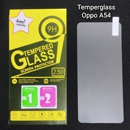 Tempered glass oppo A54