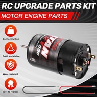 Electric Motor 380 6V 12V Motor Drive  Accessory Kids RC Car Children Ride on Toys Replacement Parts