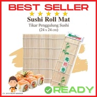 Sushi Rolling Mat KIT Sushi Mat/ Sushi Roller/ Sushimat DIY Sushimat/
