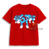 67 STEAL CHILDREN'S T-SHIRT BRAINROT CHILDREN'S T-SHIRT STEAL BRAINROT 67a