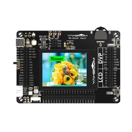 K210 small full-featured development board kit TF card option with WiFi module RISC-V for AI vision 