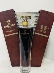 The Macallan Oscuro 威士忌