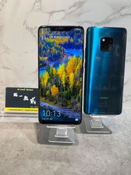 香港行貨 Huawei Mate20pro 6+128gb 99%new 幾乎全新 uneed