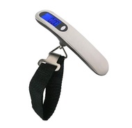 全新 50KG 行李磅 手提磅 電子磅 電子秤 LUGGAGE SCALE