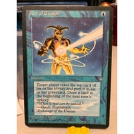 MTG - Ray of Erasure (Ice Age)