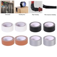 [chulisia] Duck Tape High Strength Waterproof Gaffer And Duct Adhesive Cloth Repair Tape