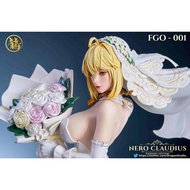 Dragon Studio - Nero Claudius FGO Series 001 Resin Statue GK Anime Figure