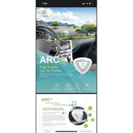 ECOHEAL ARC+ for Car