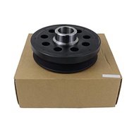 Poodle BMW Diesel Engine Front (Crankshaft Pulley) Series 3 F30/F34 320d 320d GT 5 F10 520d X3 F25 2