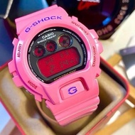 ORIGINAL G-SHOCK DW-6900BHTGV-9JF / HANSHIN TIGERS / COLLABORATION / NEW OLD STOCK / FULLY JAPAN SET