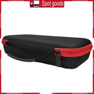 XI Portable Travel Carry Case Pouches Shockproof Organiser Bag for RG556 Consoles