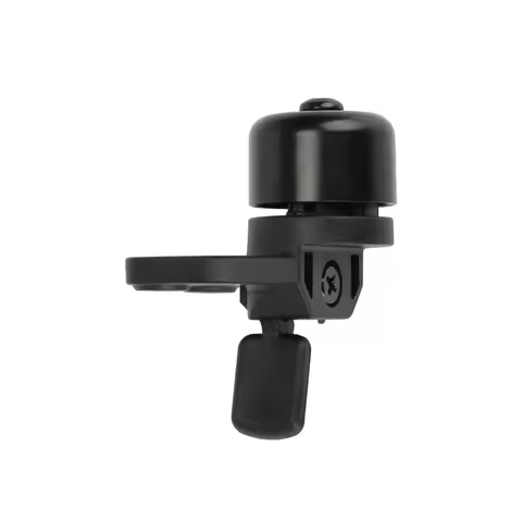 Aluminum Alloy Bell Bell For Segway For Ninebot For MAX G3/F3/ZT3/ZT3 Pro For Horn Ring For Electric