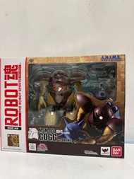 Robot 魂 MSM-03 GOGG