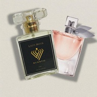 Scentic Lady Boss Perfume for Women