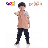 KEMKID ROSHAN PDK