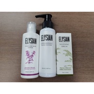 ELYSIAN SET BASIC (FREE HAND & BODY LOTION 100ML)