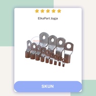 Round CableSkun SC 6-6 SC 6-8/ SC 10-6/ SC 16-8/ SC 25-6/ SC 25-8/ SC 35-8/ SC 50-8/