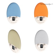 Ultra-Thin BT 6.0 Pillow Speaker for Sleep Music 30/60/90 Min Timer
