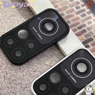 LUOYAO1 Camera Protector 2 in 1  Metal Lens Flim Protective for   10T 10T  2