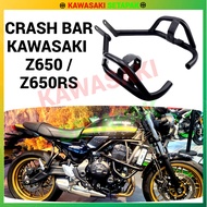 CRASH BAR KAWASAKI Z650/Z650RS (2017'-2025')