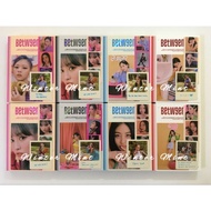 Twice Album Between 1&2 Unsealed (Official)