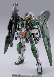 全新Metal build 力天使＆全新Metal build GN ARMS TYPE-D option set